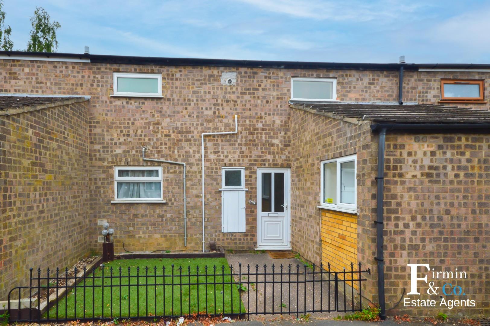 Watergall, Bretton, Peterborough Firmin & Co